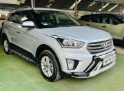 Hyundai Creta 1.6 SX Opt Diesel 2018