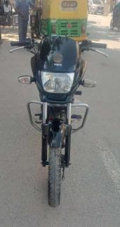 Hero Super Splendor 125cc i3s 2018