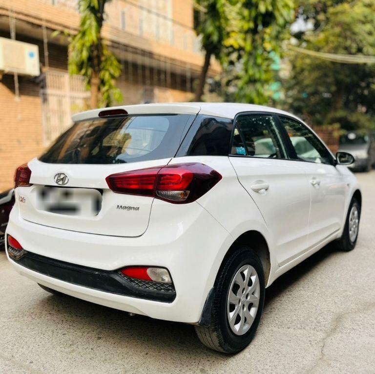 Hyundai i20 Magna 1.2 2018