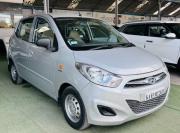 Hyundai i10 Magna 2016