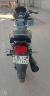 Hero Super Splendor 125cc i3s 2018