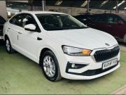 Skoda Slavia Ambition 1.0L TSI MT 2022
