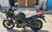 Bajaj Pulsar 125cc Disc BS6 2020