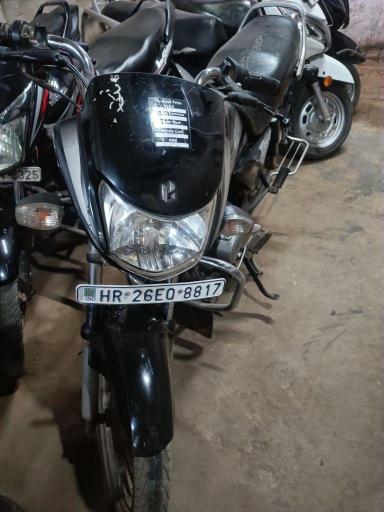 Hero HF Deluxe IBS Self Alloy 100cc BS6 2021