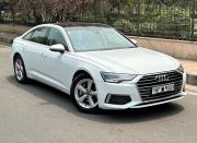 Audi A6 45 TFSI Premium Plus 2023