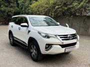Toyota Fortuner 2.7 4x2 AT 2019