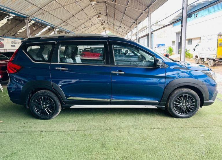 Maruti Suzuki XL6 Zeta MT Petrol 2021