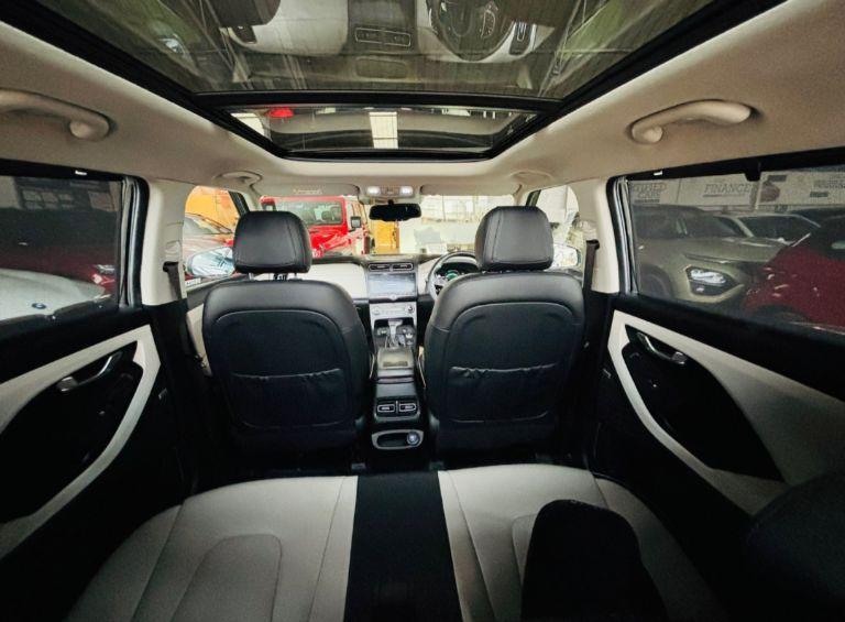 Hyundai Creta 1.6 SX AT Diesel 2020