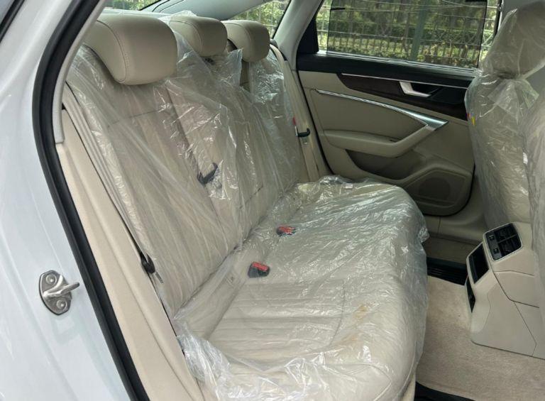 Audi A6 45 TFSI Premium Plus 2023