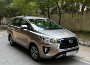 Toyota Innova Crysta 2.4 GX AT 7 STR BS6 2021