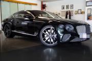 Bentley Continental GT Coupe 2021