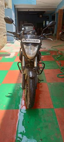 Suzuki Gixxer 150cc 2016