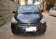 Hyundai i10 Magna 1.2 2012