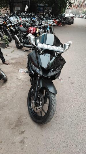 Yamaha R15S STD 2024