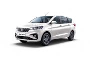 Maruti Suzuki Ertiga LXi (O) 2024