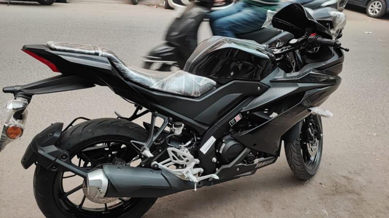 Yamaha R15S STD 2024