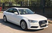 Audi A6 2.0 TDI PREMIUM PLUS 2013