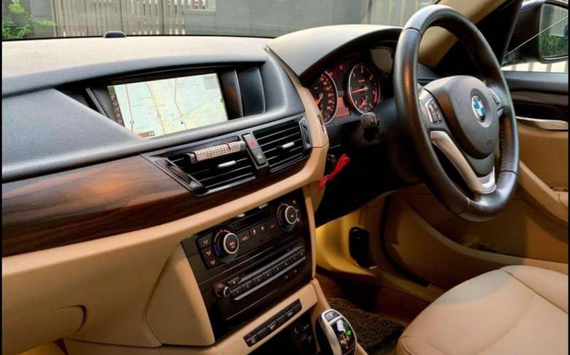 BMW X1 SDRIVE20D  2019