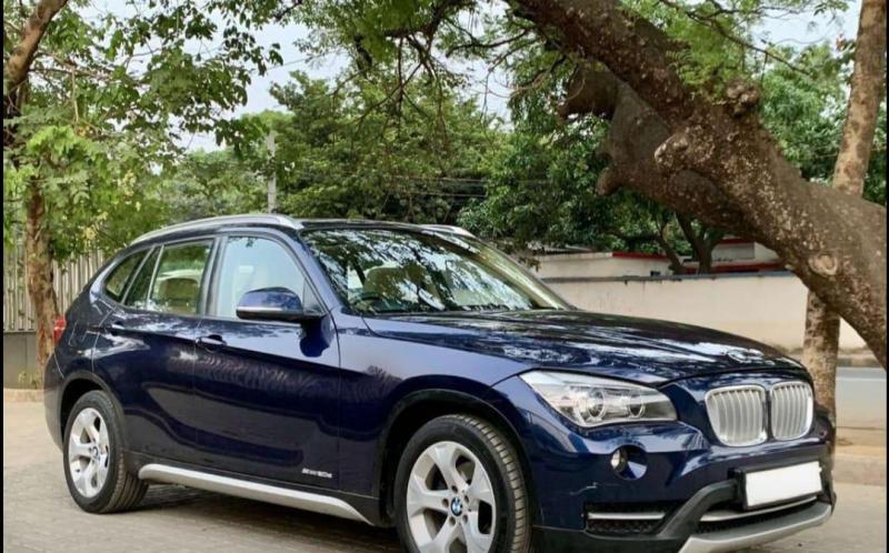 BMW X1 SDRIVE20D  2019