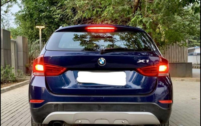 BMW X1 SDRIVE20D  2019