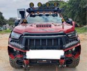 Toyota Hilux HIGH 4X4 AT 2023