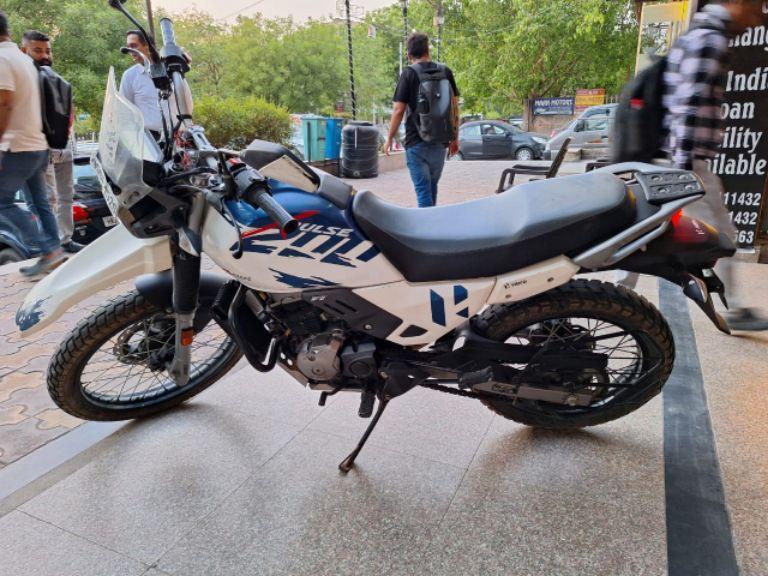 Hero Xpulse 200 4V 2022