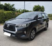 Toyota Innova Crysta 2.7 GX AT 7 STR 2022