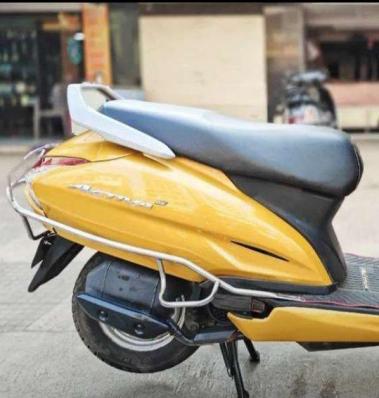 Honda Activa 6G STD BS6 2021