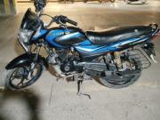 Bajaj Platina 110 H Gear Disc BS6 2020