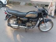 Hero Splendor Plus Self Alloy i3s 100cc 2023