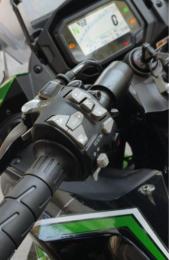 Kawasaki Ninja 1000SX 2023