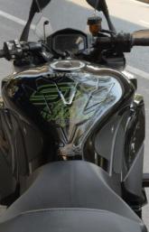 Kawasaki Ninja 1000SX 2023