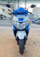 Honda Dio 110cc BS6 2021