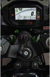 Kawasaki Ninja 1000SX 2023