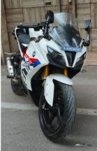 BMW G 310 R 2023