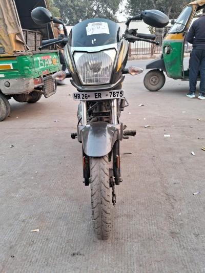 Hero Super Splendor 125cc IBS 2019