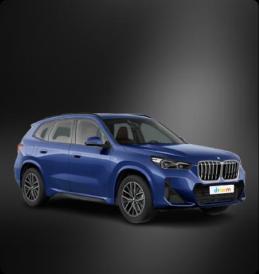 BMW X1 SDRIVE20D  2019