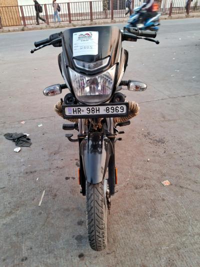Bajaj Platina Alloy ES 100cc FI 2023