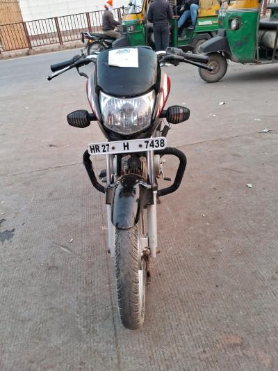 Hero HF Deluxe 100cc 2019