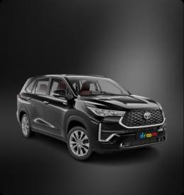 Toyota Hycross ZX  2024