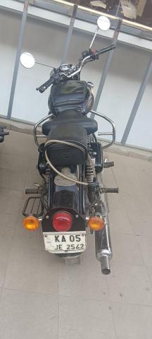 Royal Enfield Classic 350cc 2014