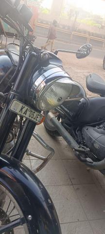 Royal Enfield Classic 350cc 2014