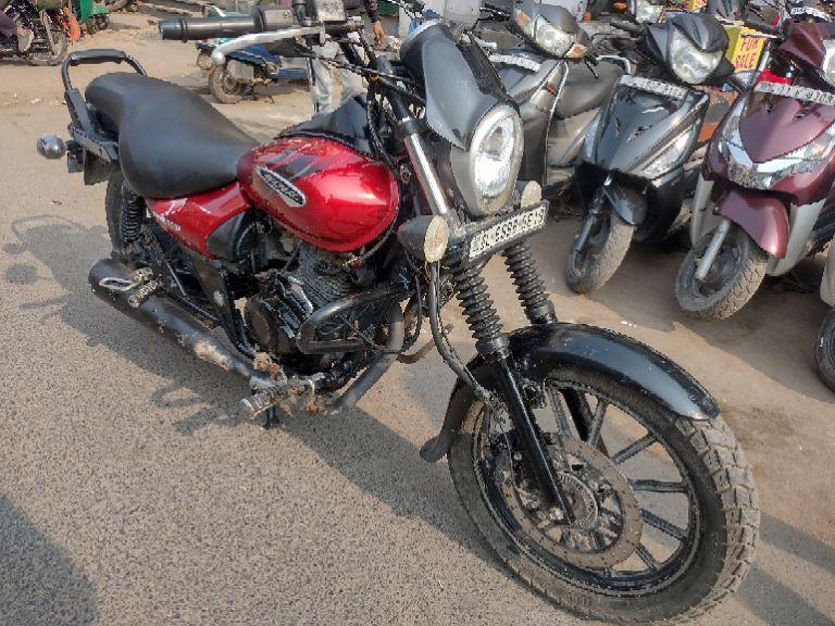Bajaj Avenger Street 160 ABS 2019