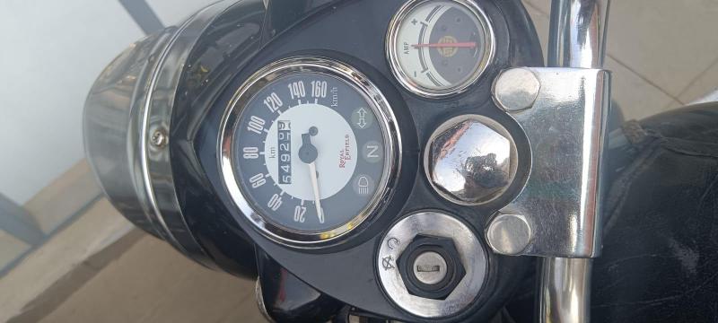 Royal Enfield Classic 350cc 2014