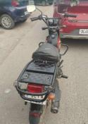 TVS XL 100cc Heavy Duty 2022
