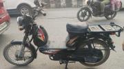 TVS XL 100cc Heavy Duty 2022