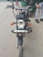 TVS XL 100cc Heavy Duty 2022