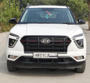 Hyundai Creta SX 1.5 Petrol 2022