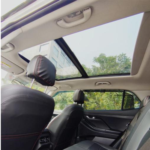 Hyundai Creta SX 1.5 Petrol 2022