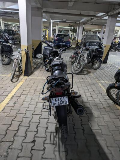 Honda CB Unicorn 150cc 2018